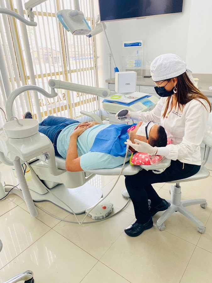 Dental Clinic City Dent dental clinic in Curridabat