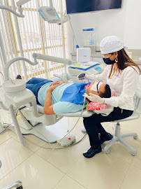 City Dent Dental Clinic in Curridabat, Costa Rica