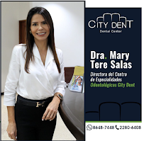 City Dent - Dental Center & Spa