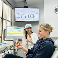 City Dent - Dental Center & Spa