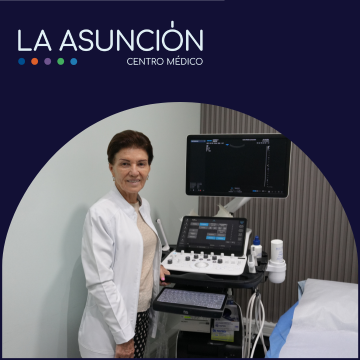 Centro Médico la Asunción