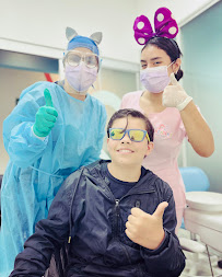 Casadens - Odontopediatría y Ortodoncia