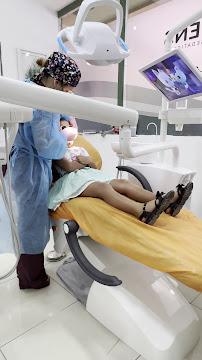 Casadens - Odontopediatría y Ortodoncia