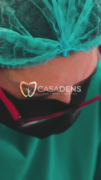 Casadens - Odontopediatría y Ortodoncia