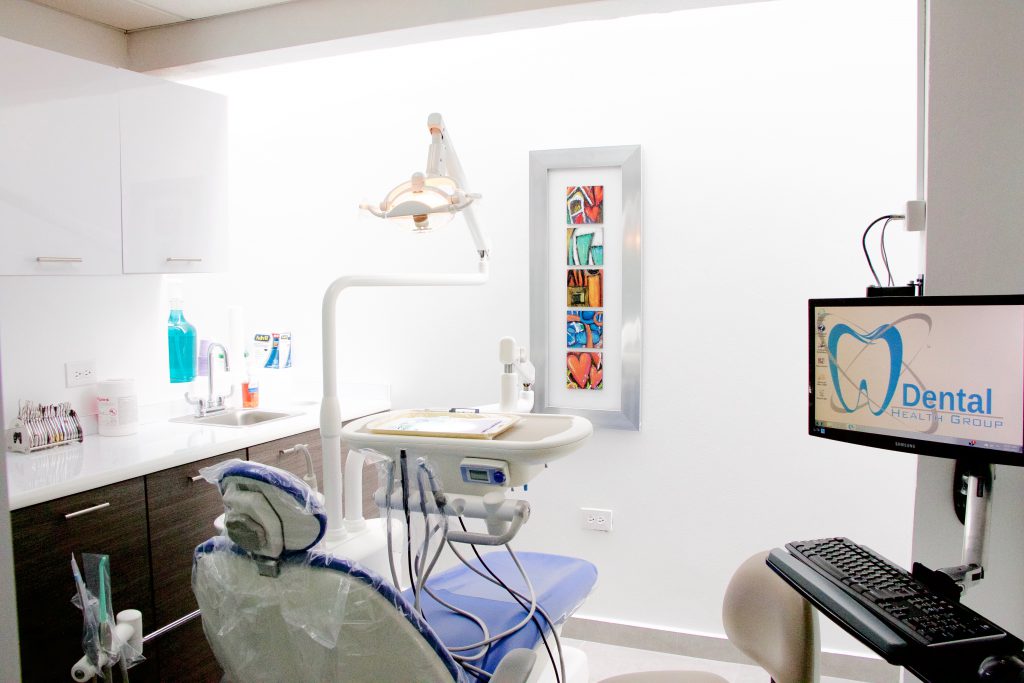 Dental Health Group - dental clinic in Bayamón, Puerto Rico