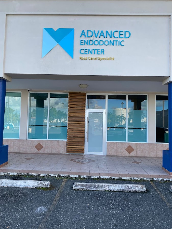Dental Clinic Advanced Endodontic Center dental clinic in Bayamón