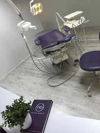 DENTAL DESIGN CDMX
