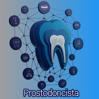 Dr. Nelson Rodriguez Rodriguez, DMD, Prosthodontist in Bayamón, Puerto Rico