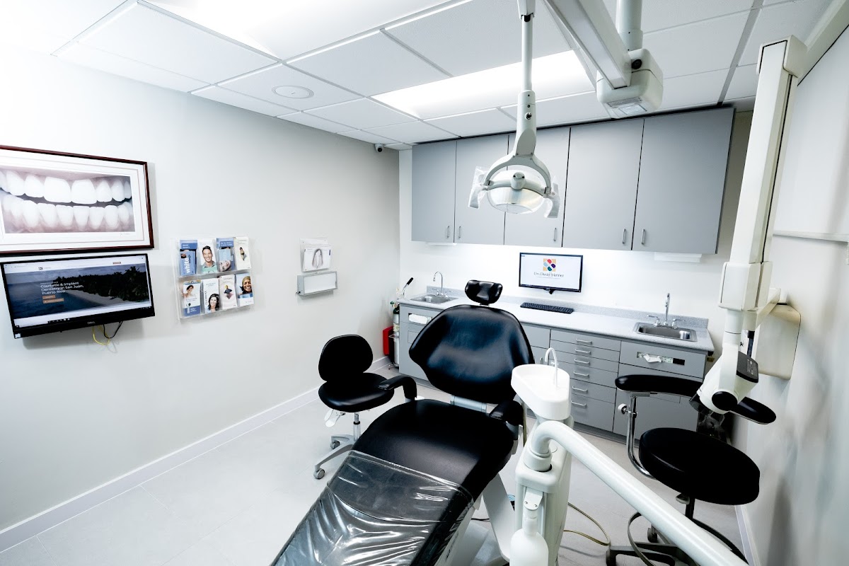 Drs. Durán & Martínez - dental clinic in Bayamón