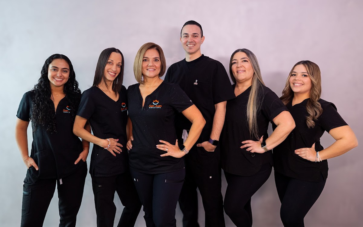 San Juan Smile Spa