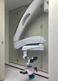 Root Canal Specialist Puerto Rico (Endodoncista) Dra. Alexandra Garraton