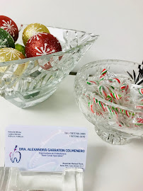 Root Canal Specialist Puerto Rico (Endodoncista) Dra. Alexandra Garraton