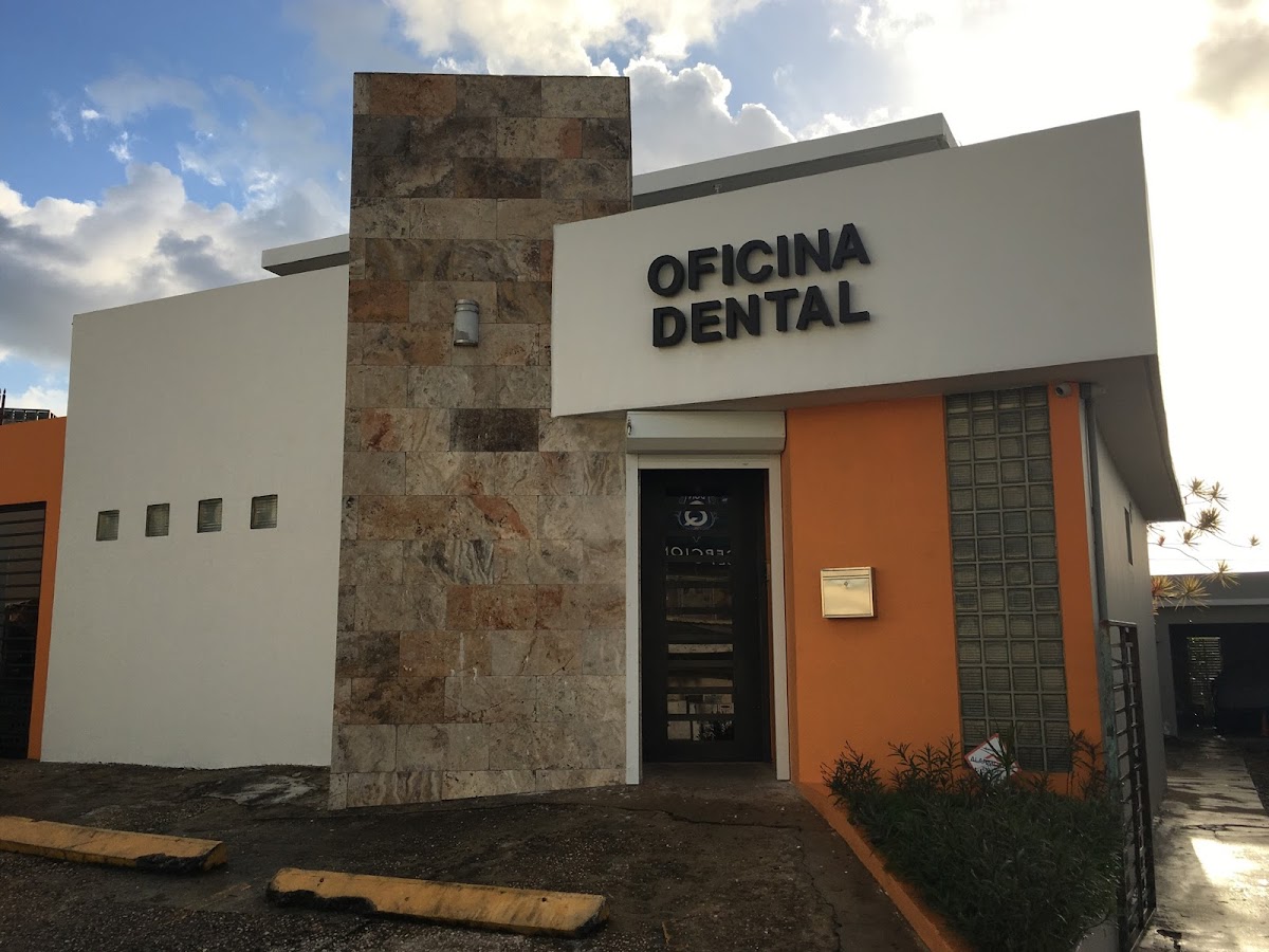 Dental Clinic Cute Smiles dental clinic in Bayamón