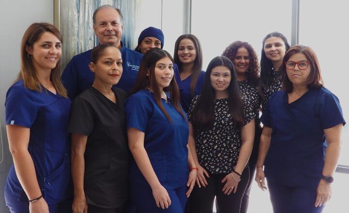 Dr. Ralph Torres Pérez D.M.D - dental clinic in Bayamón, Puerto Rico