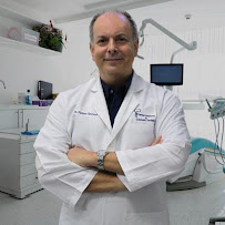 Dr. Ralph Torres Pérez D.M.D