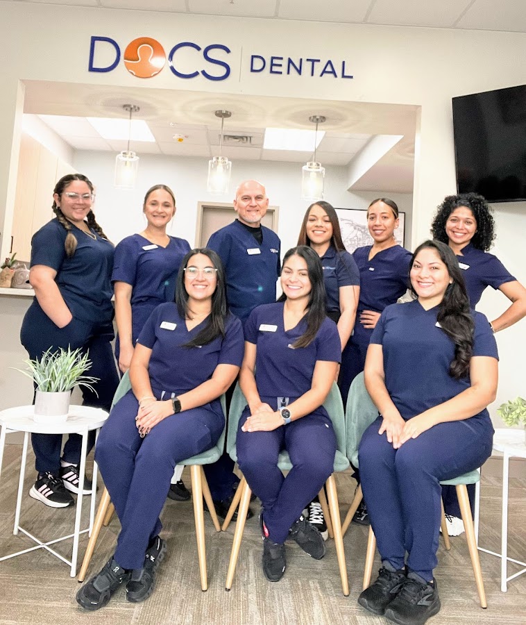 DOCS Dental Fort Buchanan - dental clinic in Bayamón