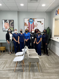 DOCS Dental: Fort Buchanan