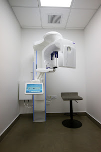 Dental Esthetic Solutions Puerto Rico Dr. Richard Canizares , Dra. Marlene Rivera