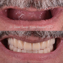 Dental Esthetic Solutions Puerto Rico Dr. Richard Canizares , Dra. Marlene Rivera