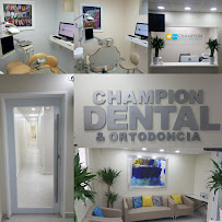 Champion Dental & Ortodoncia in Bayamón, Puerto Rico