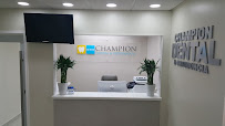 Champion Dental & Ortodoncia