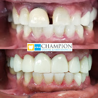 Champion Dental & Ortodoncia