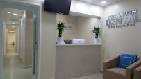 Champion Dental & Ortodoncia