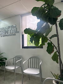 Champion Dental & Ortodoncia