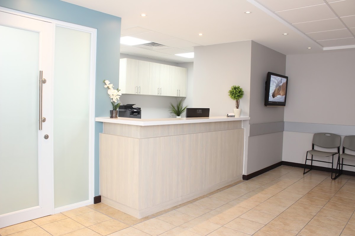 Cirugía Oral y Maxilofacial El Señorial - dental clinic in Bayamón, Puerto Rico