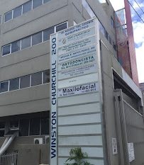 CIRUGIA ORAL Y MAXILOFACIAL EL SEÑORIAL