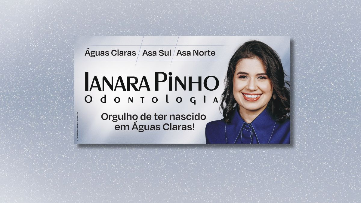 Ianara Pinho Odontologia - dental clinic in Brasília, Brazil