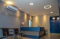 Ianara Pinho Odontologia
