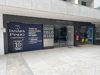 Ianara Pinho Odontologia