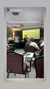 Ianara Pinho Odontologia