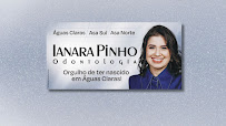 Ianara Pinho Odontologia in Brasília, Brazil