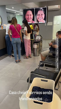 Ianara Pinho Odontologia