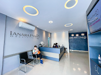 Ianara Pinho Odontologia
