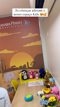 Ianara Pinho Odontologia