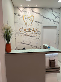 CARAS - Centro Clínico de Odontologia