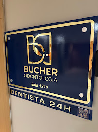 Bucher Odontologia