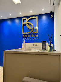 Bucher Odontologia