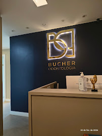 Bucher Odontologia