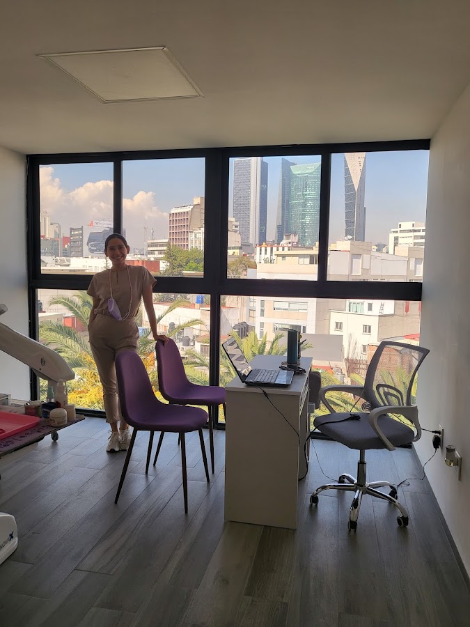 DENTAL BR - dental clinic in Mexico City, Mexico