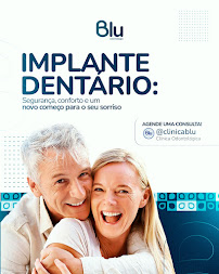 Clínica Blu | Dentista em Brasília