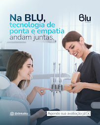 Clínica Blu | Dentista em Brasília