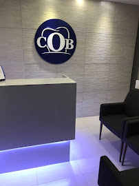 COB - Centro Odontológico de Brasília