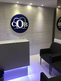 COB - Centro Odontológico de Brasília
