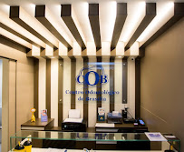 COB - Centro Odontológico de Brasília