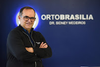 Ortobrasília – Dr Sidney Medeiros | Especialista em DTM e Ronco