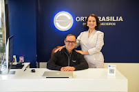 Ortobrasília – Dr Sidney Medeiros | Especialista em DTM e Ronco